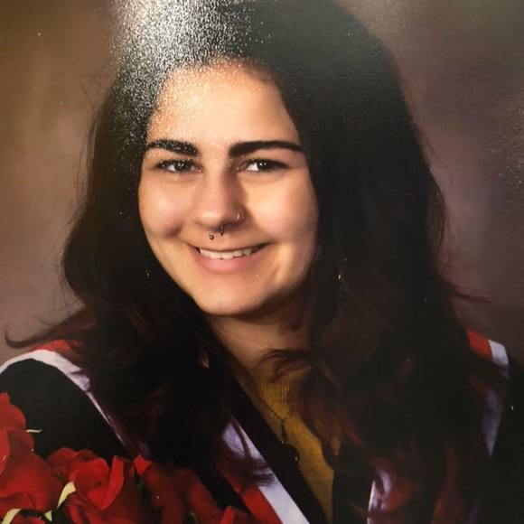 Meet your Posher, Dorothy - Picture 1 of 1